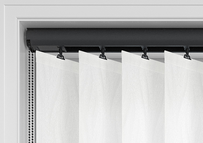 Tiffany, Gentle - Vertical Blind - Image 14